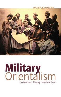 Military Orientalism